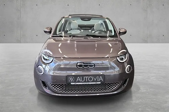Fiat 500 2022 photo 3