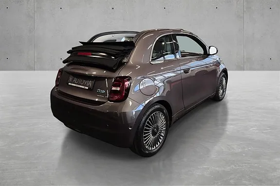Fiat 500 2022 photo 5