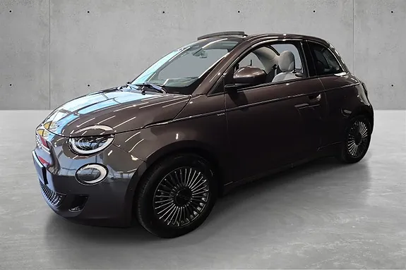Fiat 500 2022 photo 2