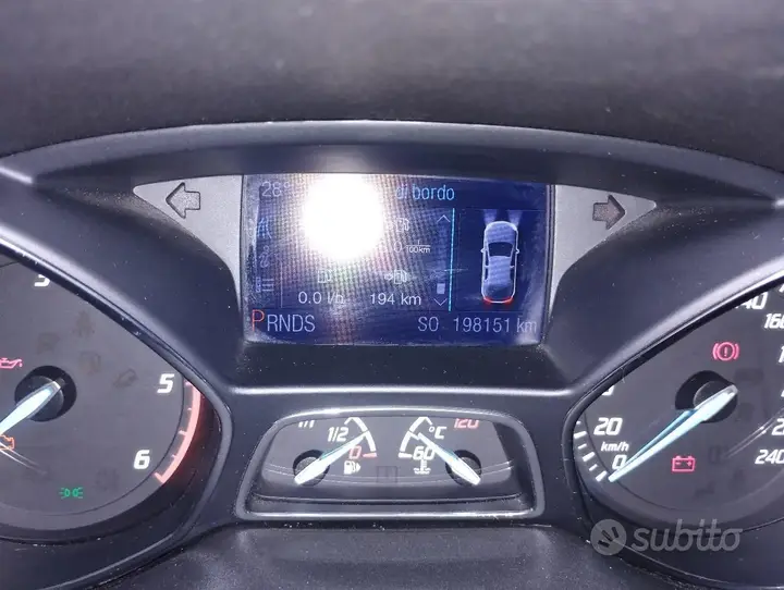 Ford Kuga 2013 photo 5