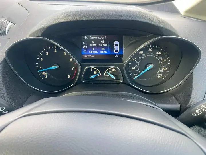 Ford C-Max 2015 photo 5