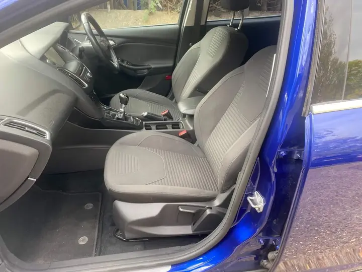 Ford C-Max 2015 photo 3