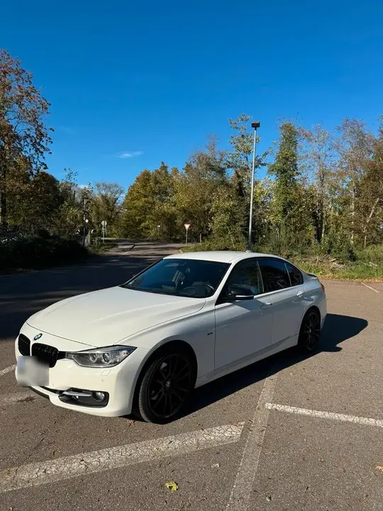 BMW 320D