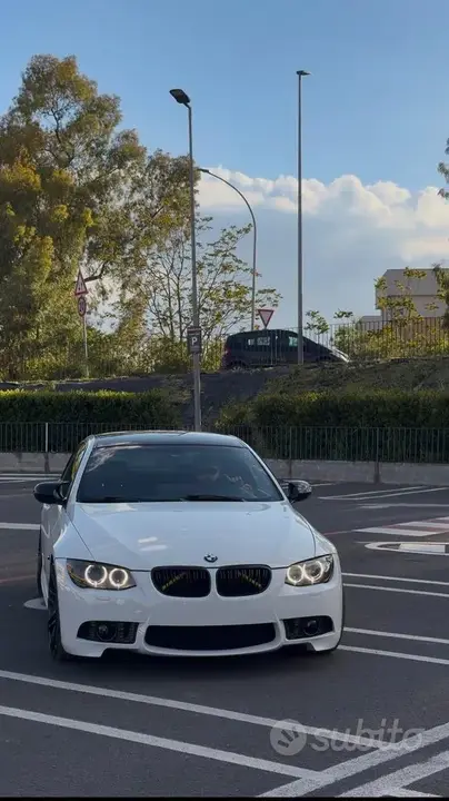 BMW 320D