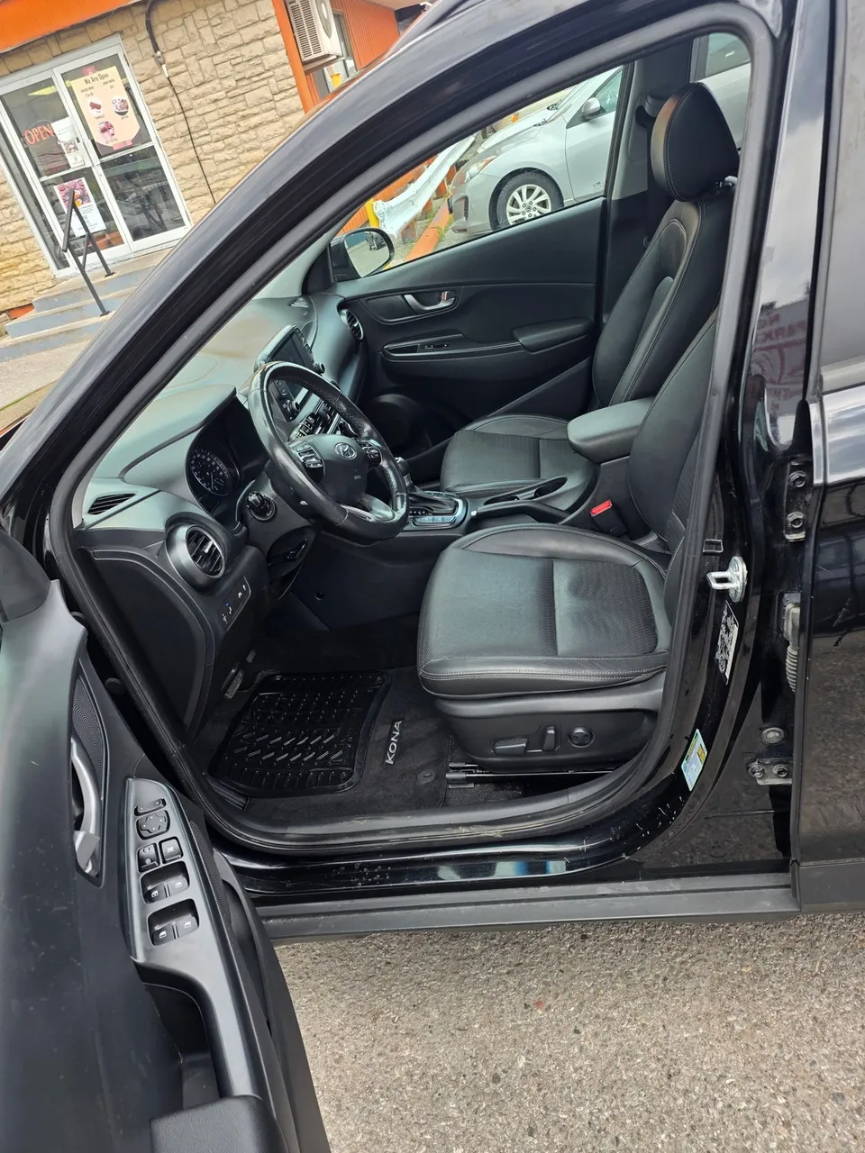 Hyundai Kona 2021 photo 5