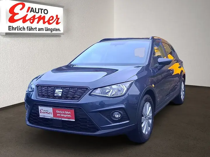 Seat Arona 2021 photo 2
