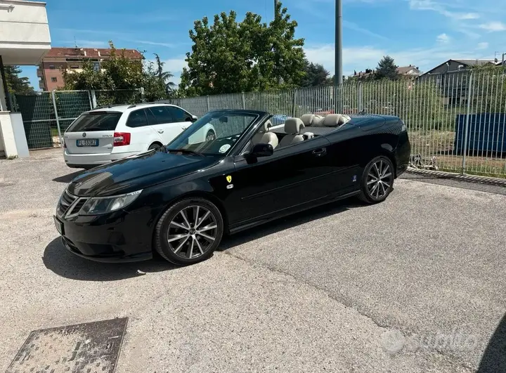 Saab 9-3