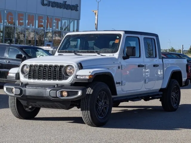Jeep Gladiator 2026 photo 5
