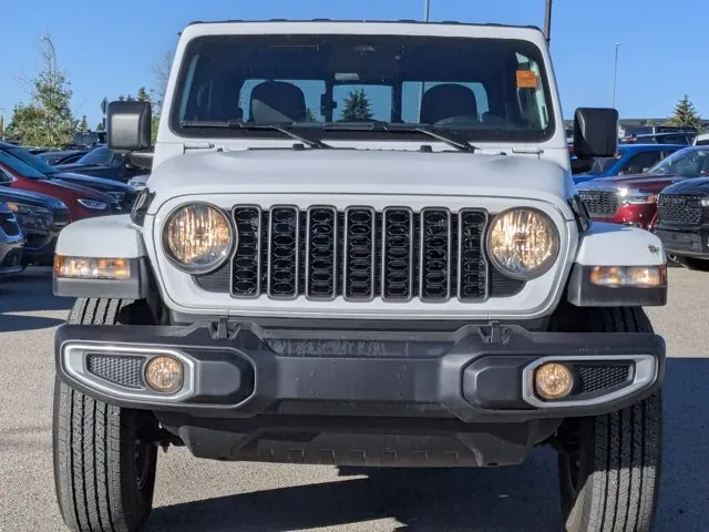 Jeep Gladiator 2026 photo 3