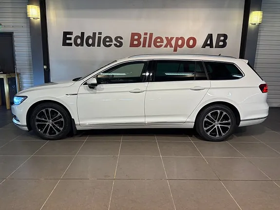 Volkswagen Passat 2016 photo 2