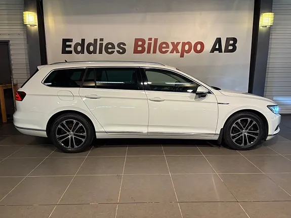 Volkswagen Passat 2016 photo 3