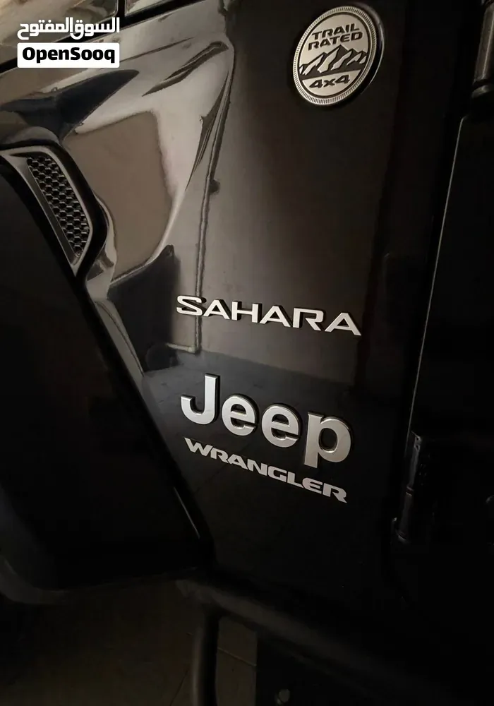 Jeep Wrangler 2024 photo 4