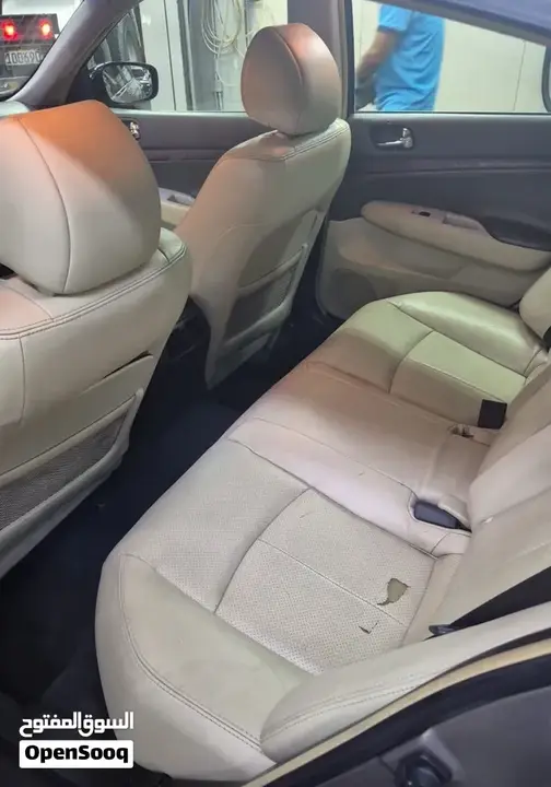 Infiniti G37 2013 photo 4