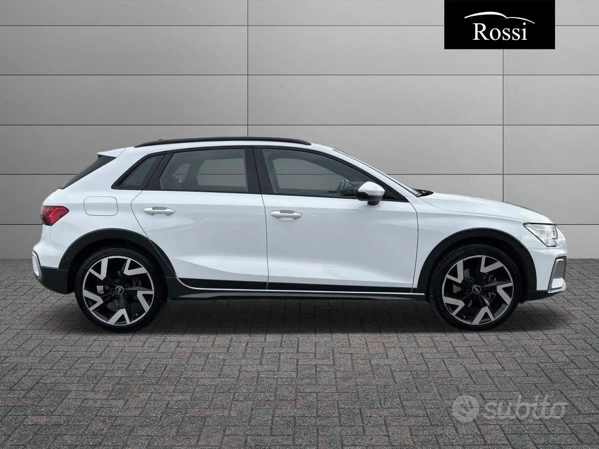 Audi A3 2025 photo 5
