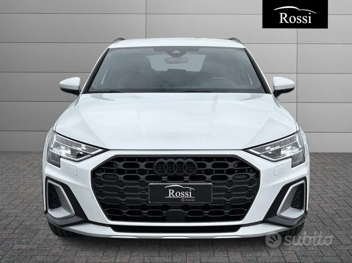 Audi A3 2025 photo 3