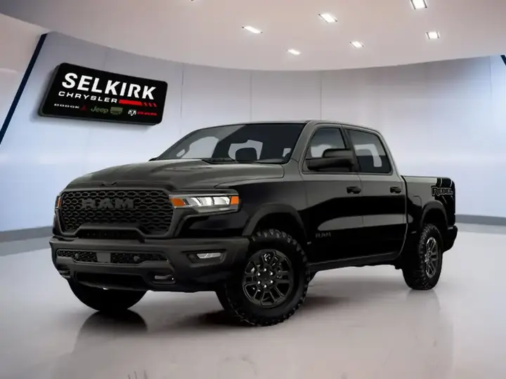 Ram 1500