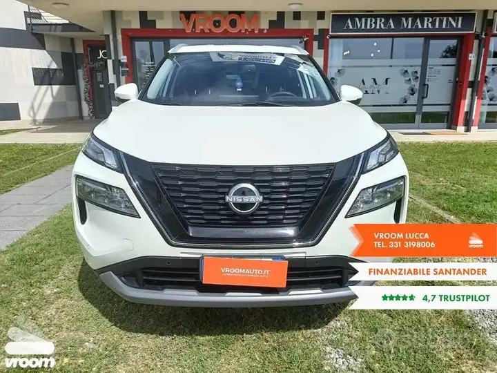 Nissan X-Trail 2023 photo 5