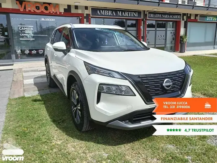 Nissan X-Trail 2023 photo 3