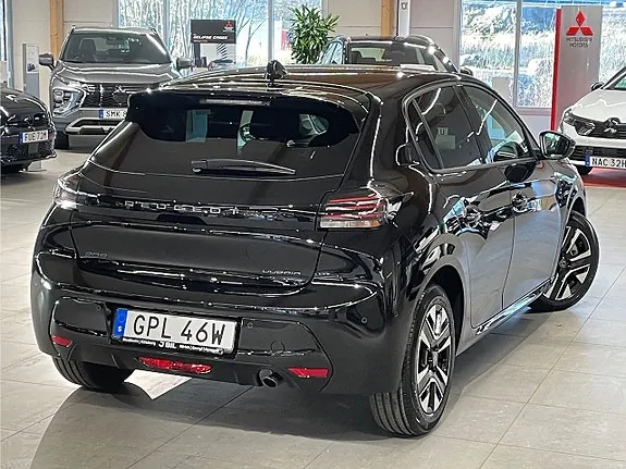 Peugeot 208 2024 photo 5