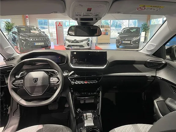 Peugeot 208 2024 photo 3
