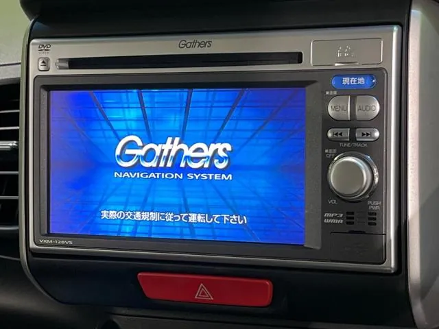 Honda Nx-Box G Ss Package 2013 photo 4