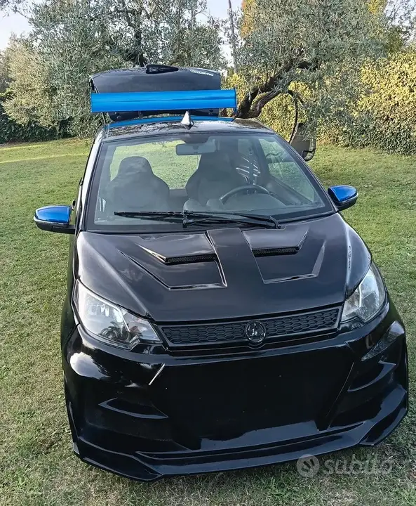 Aixam Gti 2020 photo 2