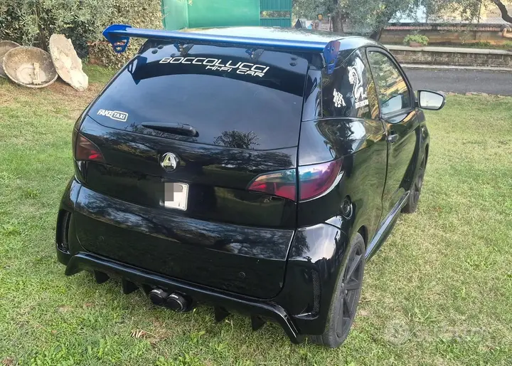 Aixam Gti 2020 photo 3