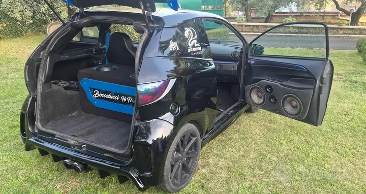 Aixam Gti 2020 photo 5
