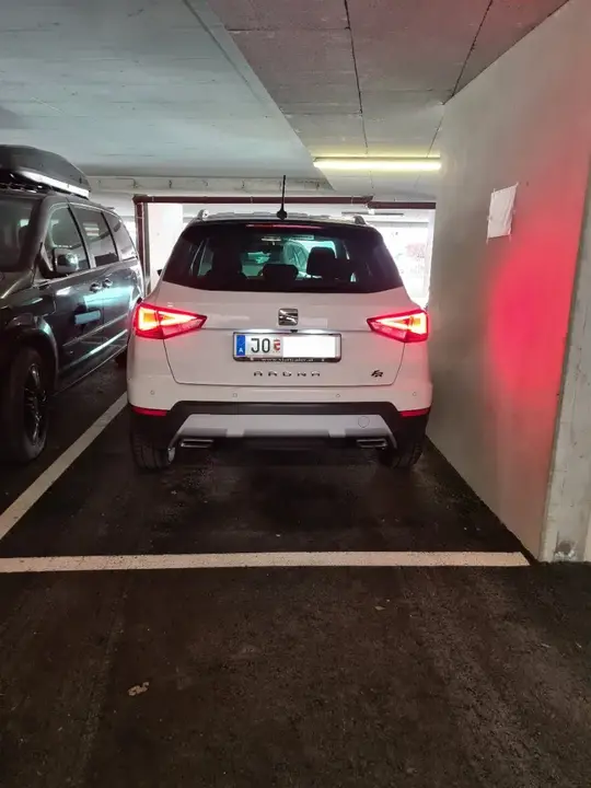 Seat Arona 2019 photo 3