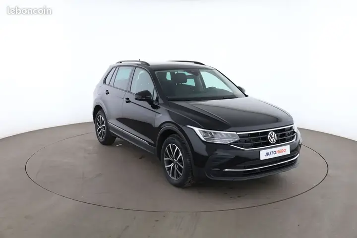 Volkswagen Tiguan 2023 photo 4