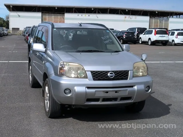 Nissan Xtrail