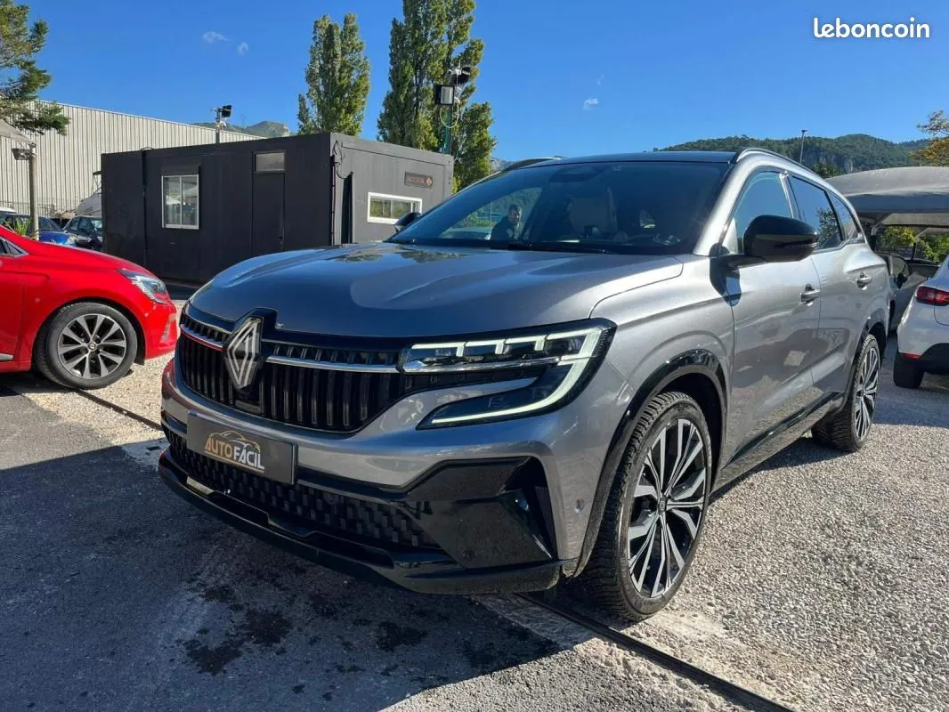 Renault Espace