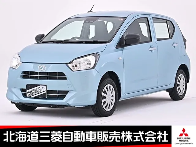Daihatsu Mirae