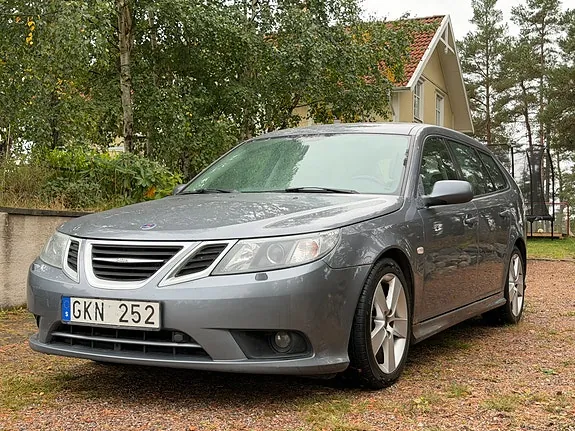 Saab 9-3