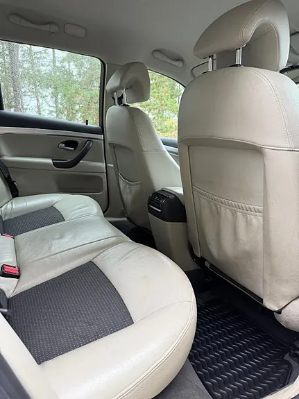 Saab 9-3 2008 photo 5