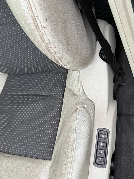 Saab 9-3 2008 photo 3
