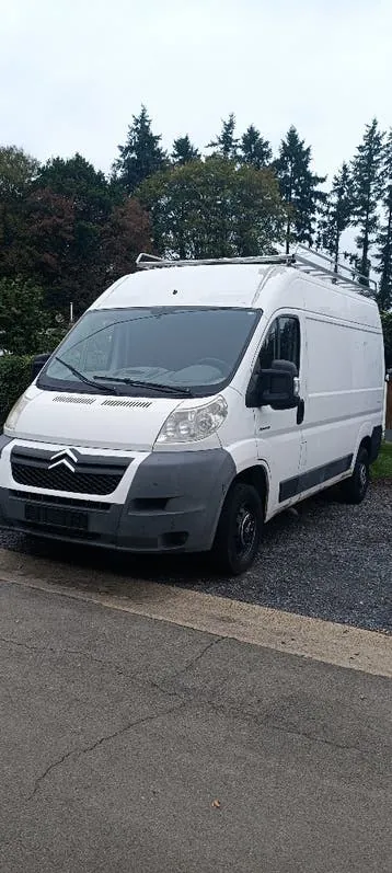 Citroen Jumper