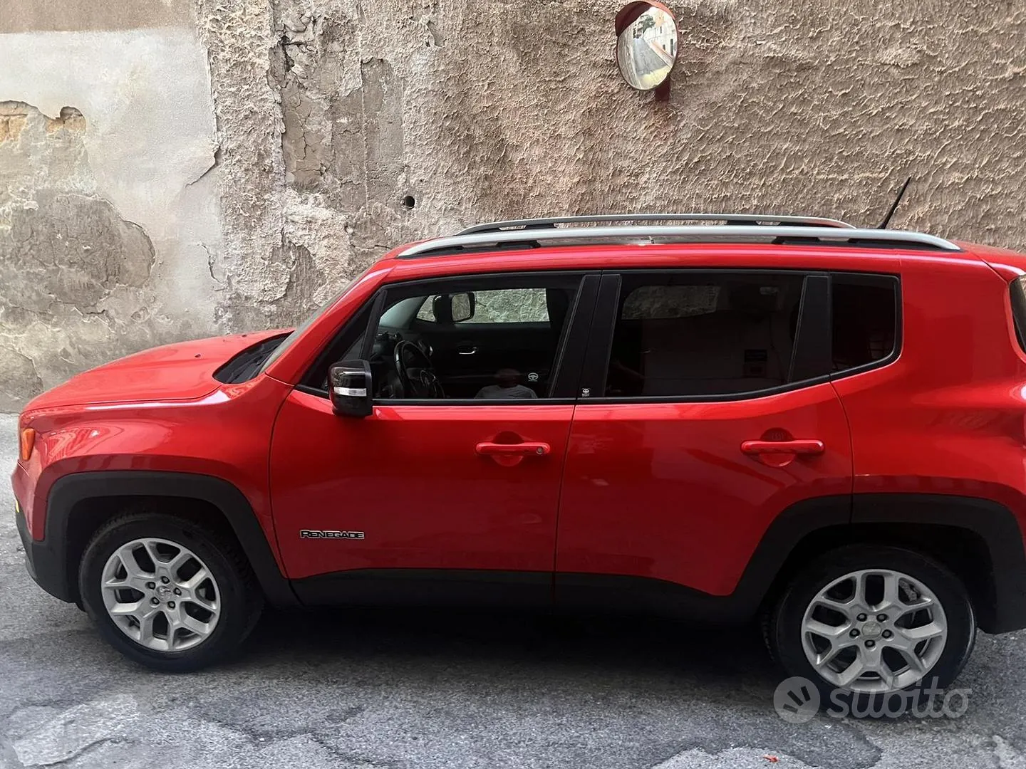 Jeep Renegade 2018 photo 2