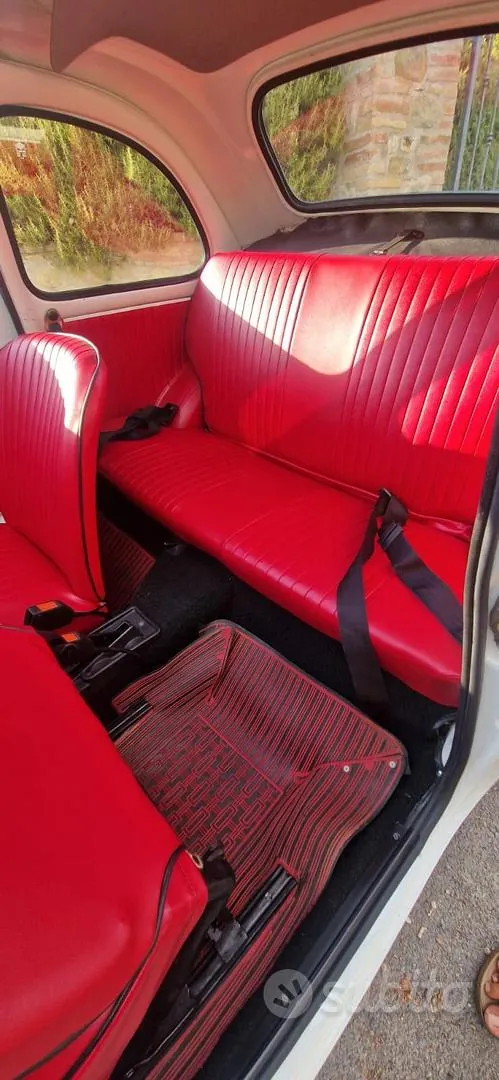 Fiat 500L 1970 photo 5