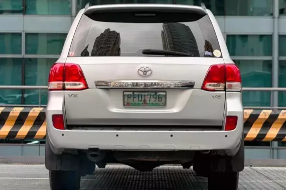 Toyota Land Cruiser 2010 photo 5