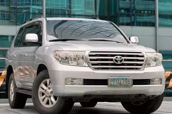 Toyota Land Cruiser 2010 photo 3