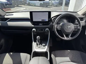 Toyota Rav4 2023 photo 3