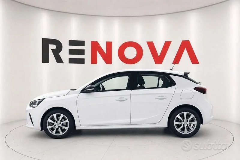 Opel Corsa 2023 photo 2