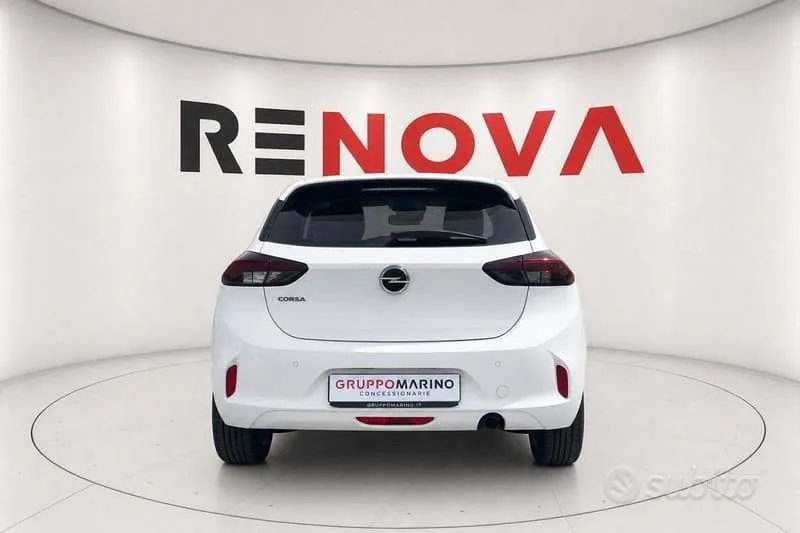 Opel Corsa 2023 photo 4