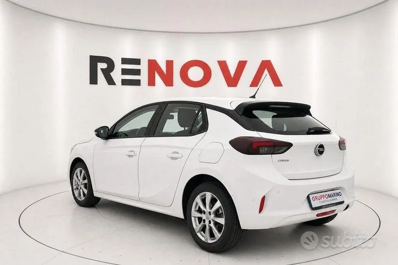 Opel Corsa 2023 photo 3