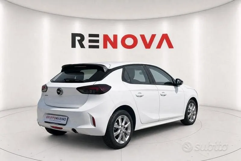 Opel Corsa 2023 photo 5