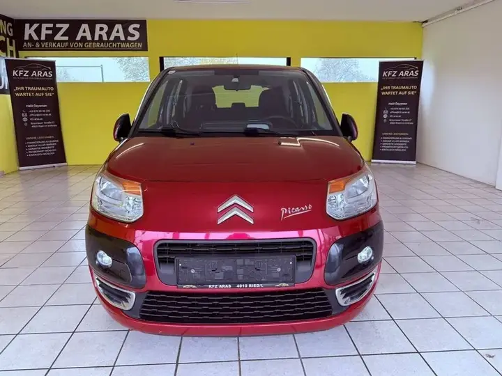 Citroen C3 Picasso 2013 photo 2