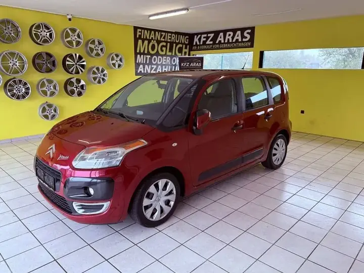 Citroen C3 Picasso