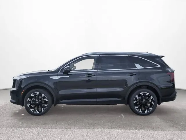 Kia Sorento 2025 photo 3