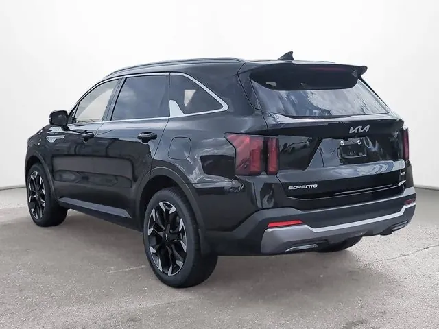 Kia Sorento 2025 photo 5